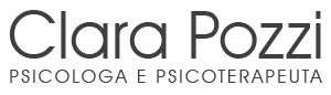 Clara Pozzi - psicologa e psicoterapeuta a Gallarate