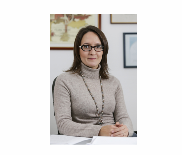 Clara Pozzi Psicologa e Psicoterapeuta
